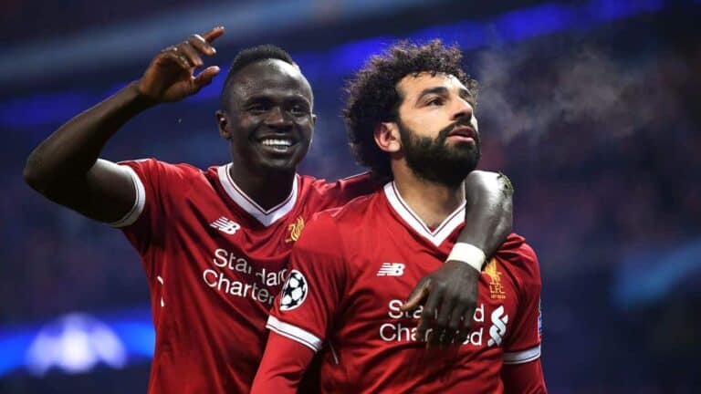 ترتيب هدافي الدوري الإنجليزي بعد هدف صلاح وماني (فيديو) تألق صلاح وماني في مباراة ليفربول و نورويتش في منافسات الدوري الإنجليزي watanserb.com