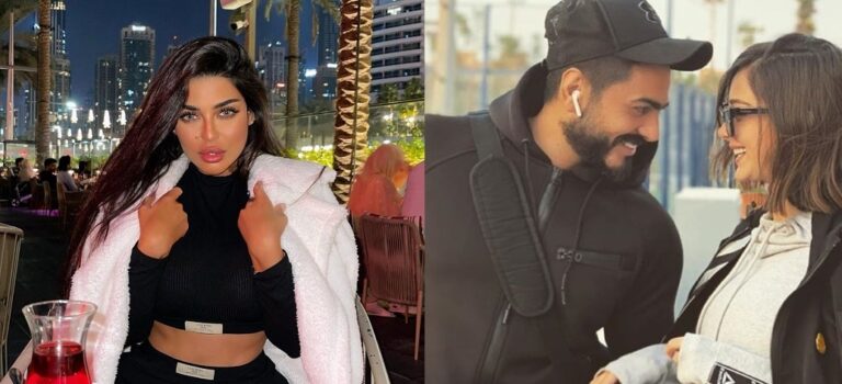 جليلة المغربية بفستان فاضح في منزل تامر حسني.. ما حقيقة الفيديو!؟ watanserb.com