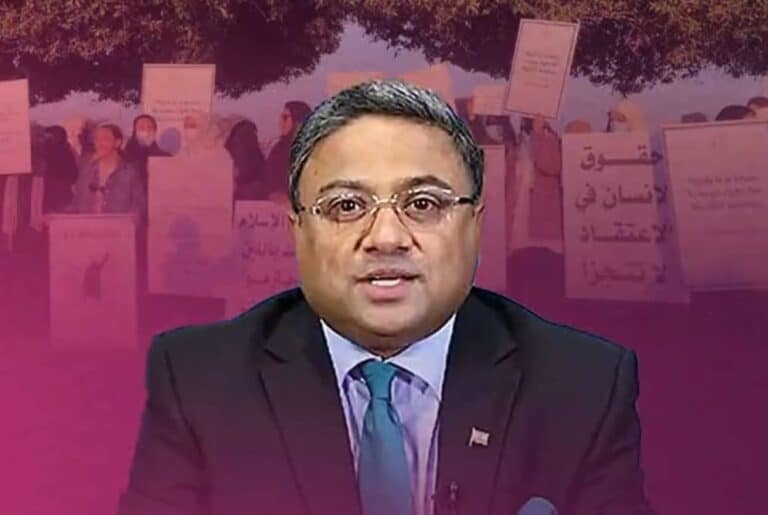 طرد السفير الهندي من الكويت حملة تلقى استجابة واسعة watanserb.com