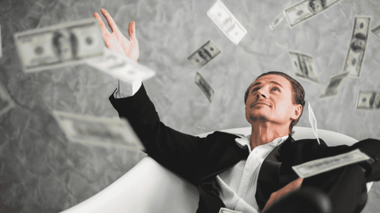 خطوات ستجعلك مليونيراً watanserb.com