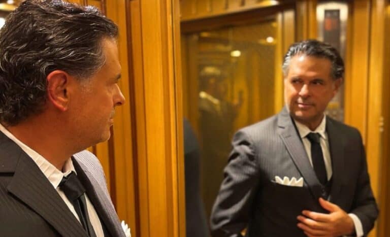 عالم أزهري يهاجم راغب علامة بسبب تصريحاته الأخيرة: “ينشر الدياثة والفاحشة” عالم أزهري يهاجم راغب علامة watanserb.com