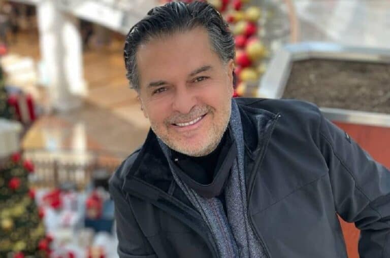 راغب علامة يعترف: عشت عاماً مع فتاة دون زواج ولن أعارض ابني لو فعلها watanserb.com