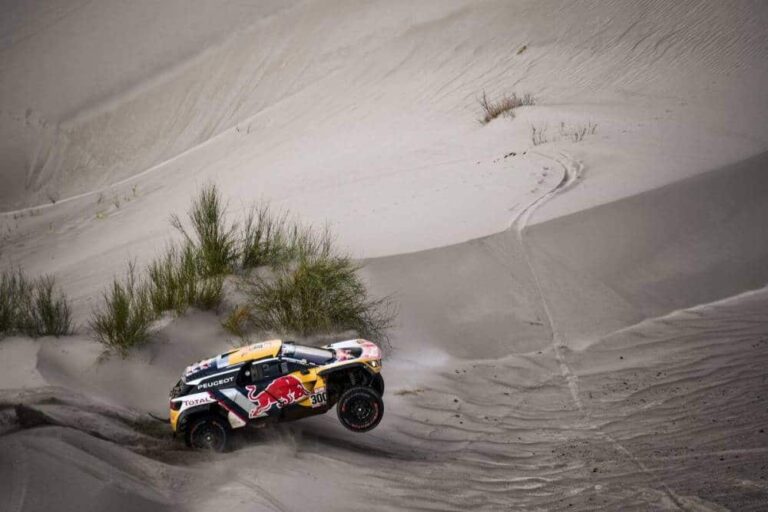 “رالي باها” يثير غضب الأردنيين وناشطون يتوعدون باستهداف الرعاة: اللعنة على من طبع وباع وخان! رالي باها watanserb.com