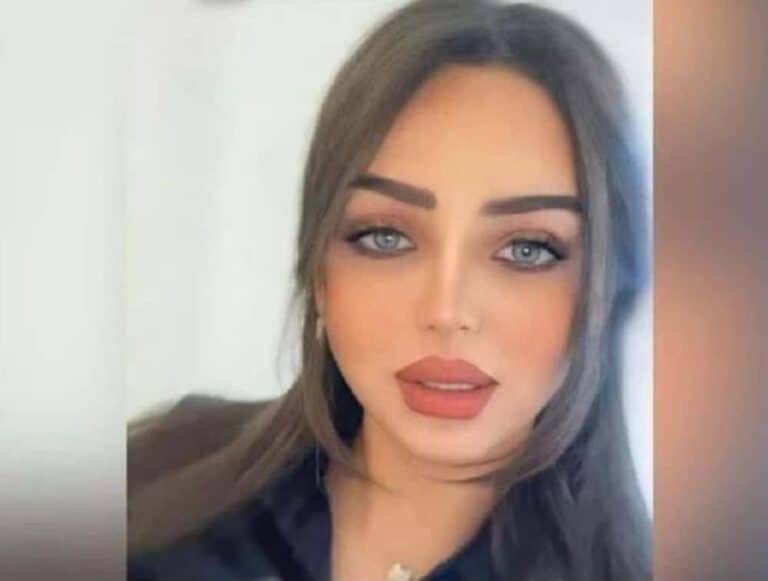 رهف القحطاني “وذ نكهة” تثير الغضب بإعلان جريء مخصص لمن هن فوق الـ17 عاماً! (فيديو) رهف القحطاني “وذ نكهة” تثير الغضب بإعلان جريء! (فيديو) watanserb.com