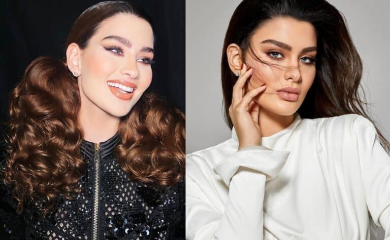 روان بن حسين تصف الرجال بأنهم مثل الشغالة watanserb.com