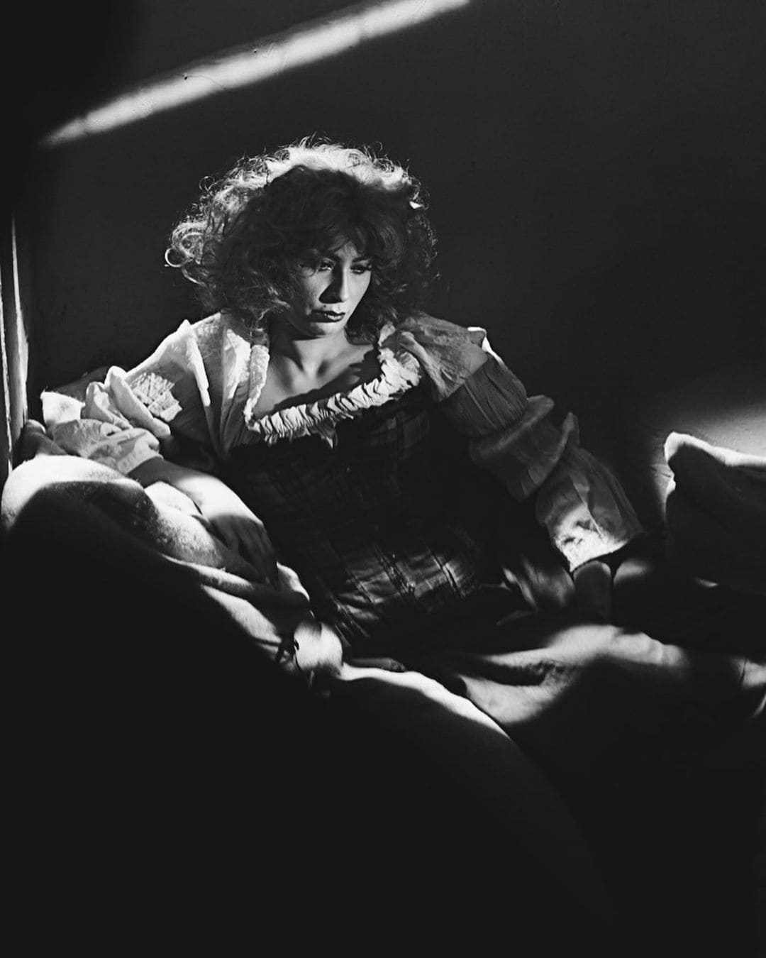 روبي بالظفيرتين