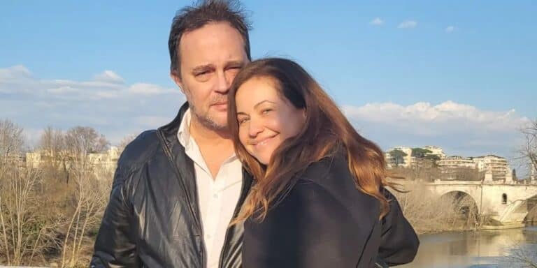 ريا أبي راشد تُغضب متابعيها بفيديو "عيد الحب" مع زوجها watanserb.com