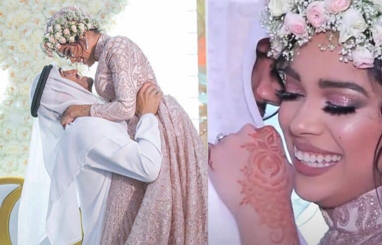 زفاف أحمد خميس ومشاعل الشحي watanserb.com