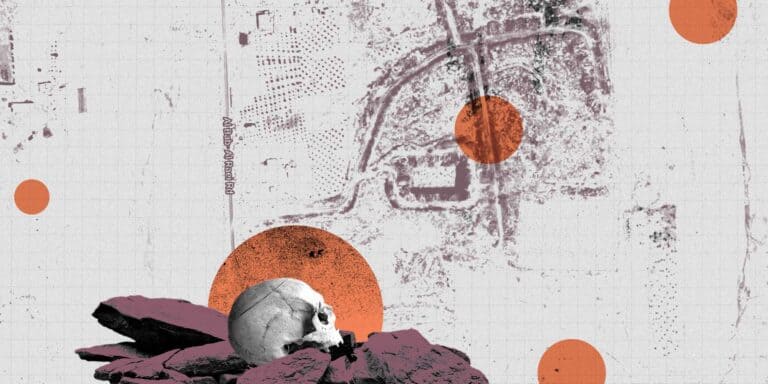 سوق للجثث وسمسرة مربحة على الرفات watanserb.com