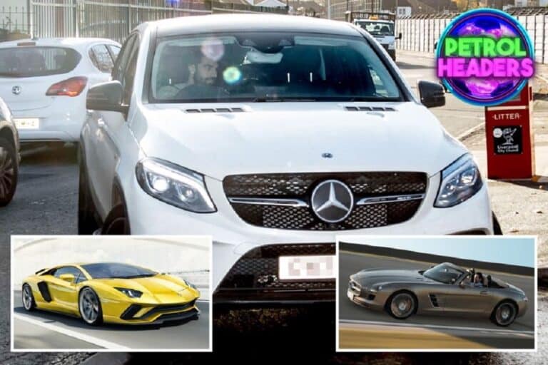 محمد صلاح يمتلك أسطول سيارات فارهة.. تعرف عليها وعلى أسعارها محمد صلاح يمتلك أسطول سيارات فارهة.. تعرف عليها وعلى أسعارها watanserb.com