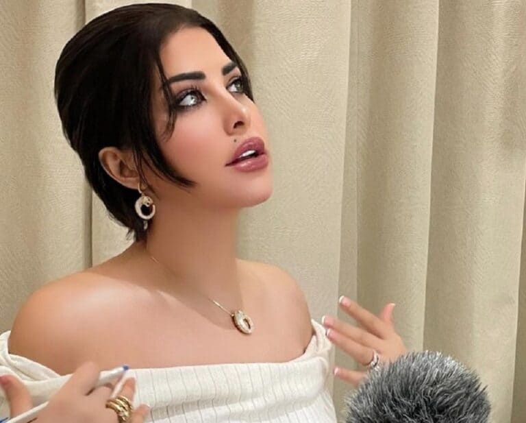 شمس الكويتية تظهر بملابس الصلاة وما رصده المتابعين عرضها لهجوم لاذع! (فيديو) watanserb.com