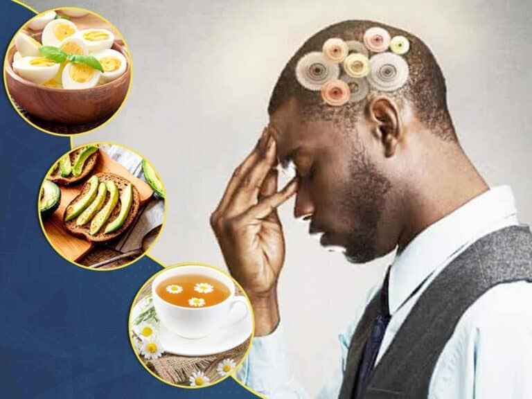 مهما كنت جائعاً ابتعد عن هذه الأطعمة حتى لا تفقد ذاكرتك! watanserb.com