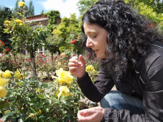 صفات وراثية من أبيك منها العطسة watanserb.com