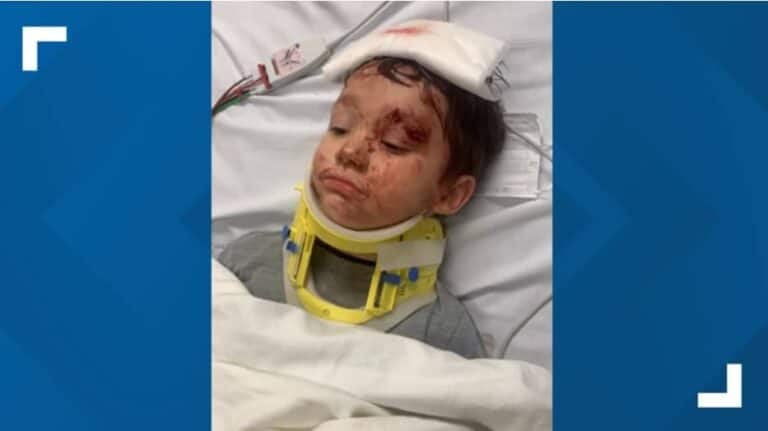 “وطن” تكشف .. هل هذه صورة ريان في سيارة الإسعاف بعد إخراجه من البئر؟! صورة مزعومة للطفل ريان في سيارة الإسعاف لكنها ليست كذلك watanserb.com