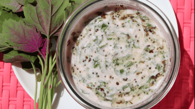 إليك وصفة طبق هندي سهلة التحضير watanserb.com