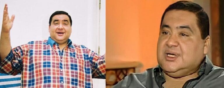 كبير الأطباء الشرعيين في مصر يكشف حقيقة عدم تحلل جثمان علاء ولي الدين watanserb.com