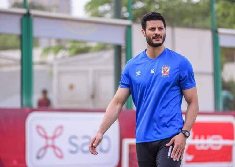 أحمد شوبير يكشف عن عودة محمد الشناوي watanserb.com