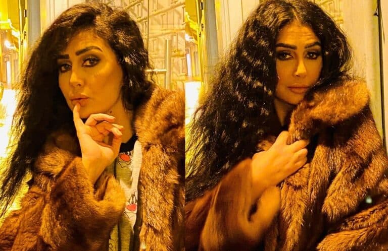 انتقادات لاذعة لغادة عبدالرازق بسبب ما فعلته مع زوجها وسط الشارع watanserb.com