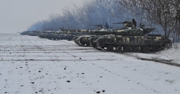 غزو أوكرانيا قد يجوع العرب watanserb.com