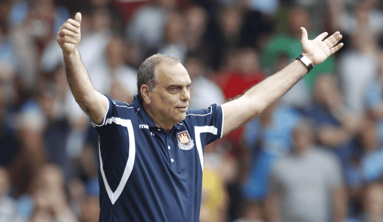 مدرب إسرائيل وتشيلسي أفرام غرانت والفضيحة الجنسية watanserb.com