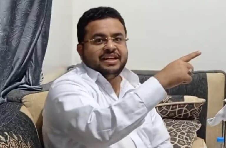 فضيحة قناة بلقيس watanserb.com