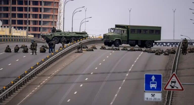 سقوط كييف watanserb.com