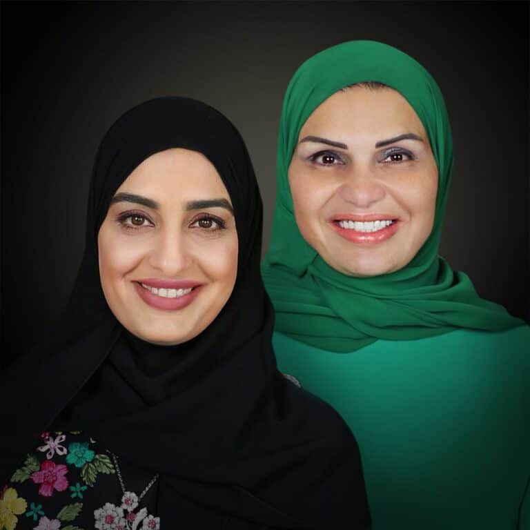 3 عمانيات في قائمة أقوى 50 سيدة أعمال في الشرق الأوسط watanserb.com