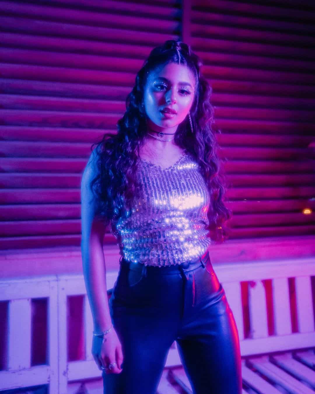 مايان السيد 