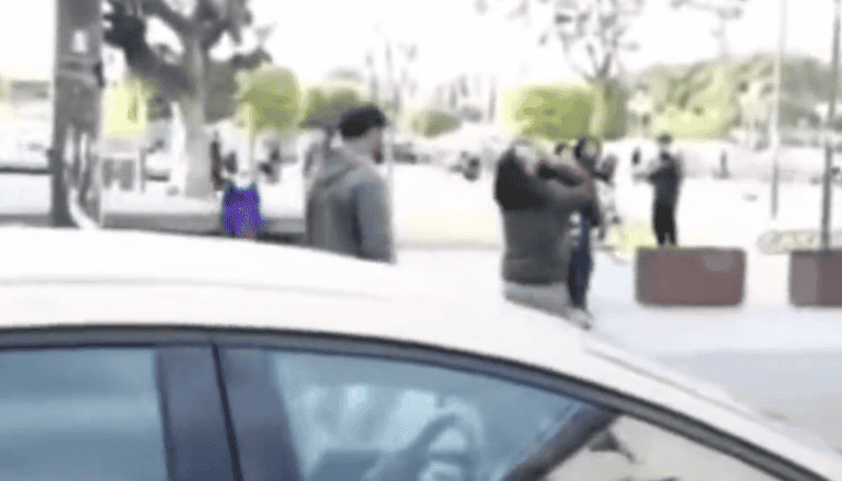 الفنان المغربي محمد الريفي watanserb.com