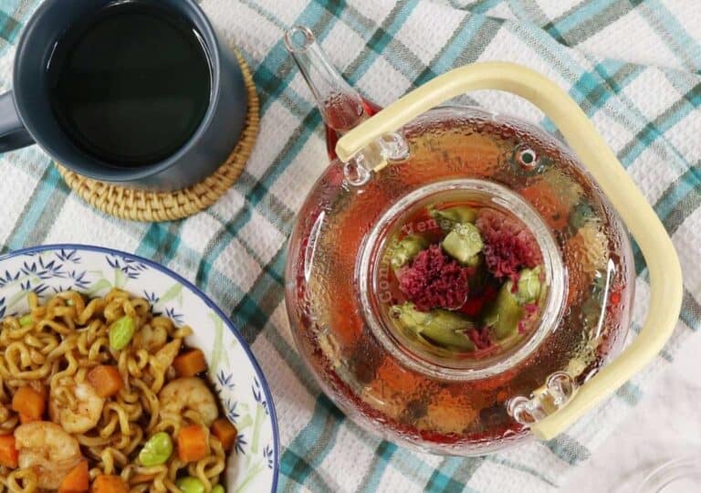 موجود في كل منزل.. هذا المشروب سيُغير حياتك خلال أيام فقط! watanserb.com