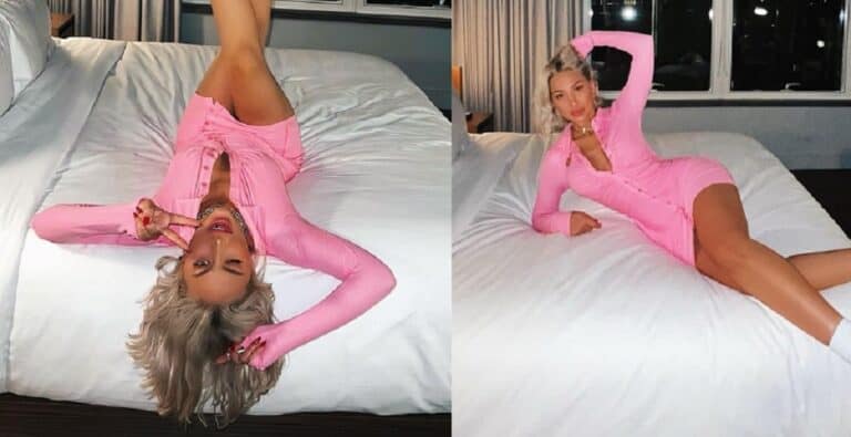 مودل روز تثير الجدل بالزغاريد والحماس على هذا الخبر.. هل تريد إيصال رسالة لطليقها؟ watanserb.com