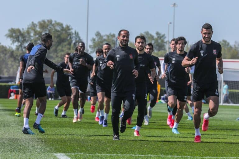 مباراة الأهلي وبالميراس في كأس العالم للأندية 2022 watanserb.com