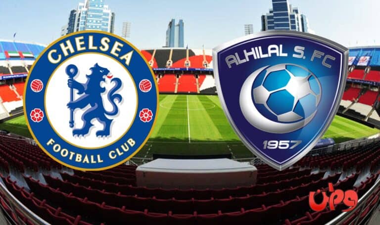 مباراة الهلال وتشيلسي في كأس العالم للأندية 2022 watanserb.com