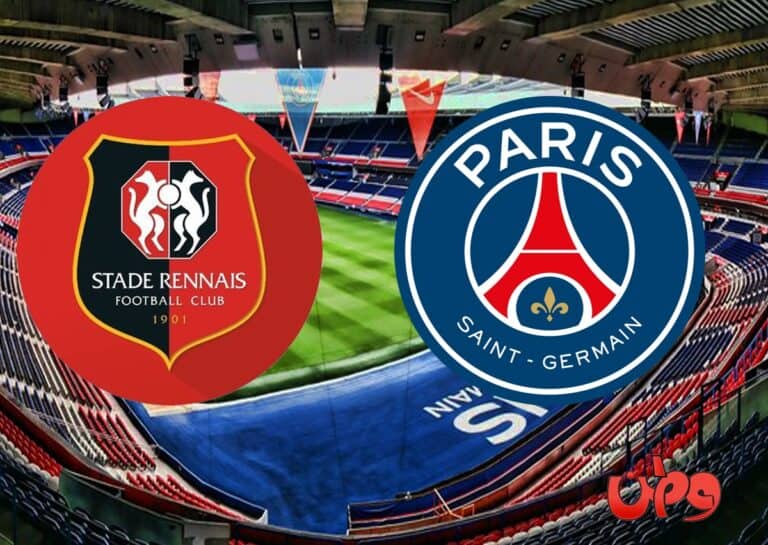 موعد مباراة باريس سان جيرمان ورين في الجولة 24 من الدوري الفرنسي والقنوات الناقلة مباراة باريس سان جيرمان ورين في منافسات الدوري الفرنسي watanserb.com