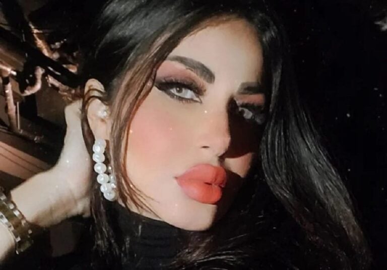 ندى الكامل تستعرض مؤخرتها بوصلة رقص جريئة! (فيديو) ندى الكامل تثير تستعرض مؤخرتها بوصلة رقص جريئة! (فيديو) watanserb.com