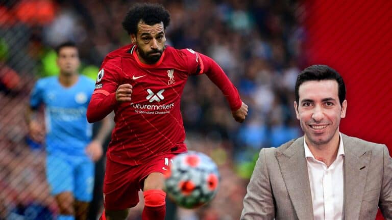 أبو تريكة والنصيحة الموجه إلى محمد صلاح بشأن مستقبله مع ليفربول watanserb.com