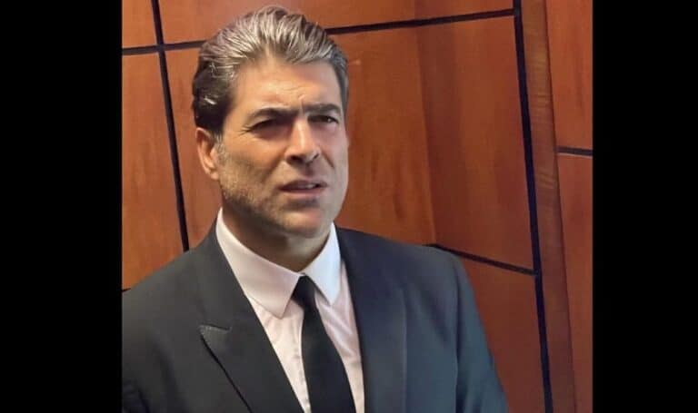 وائل كفوري يترك شانا عبود من أجل حسناء مغربية watanserb.com