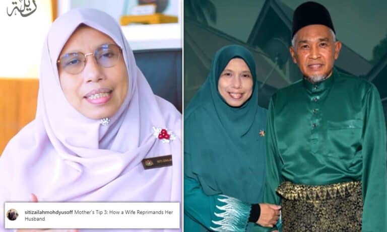 وزيرة نصحت الرجال بضرب زوجاتهم العنيدات برفق لتأديبهن تثير جدلا (فيديو) watanserb.com