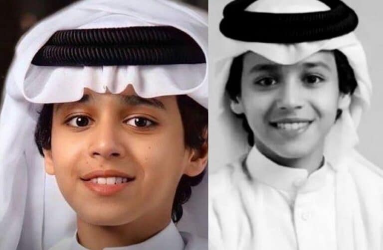 خبر وفاة “شبل يام” يصدم الكويتيين .. ومواقع التواصل في الخليج تتّشح بالسواد وفاة شبل يام watanserb.com