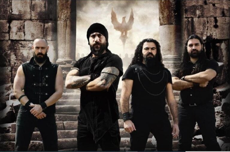 العثور على جثة فنان لبناني داخل شقة في مصر وهذا ما حدث! watanserb.com