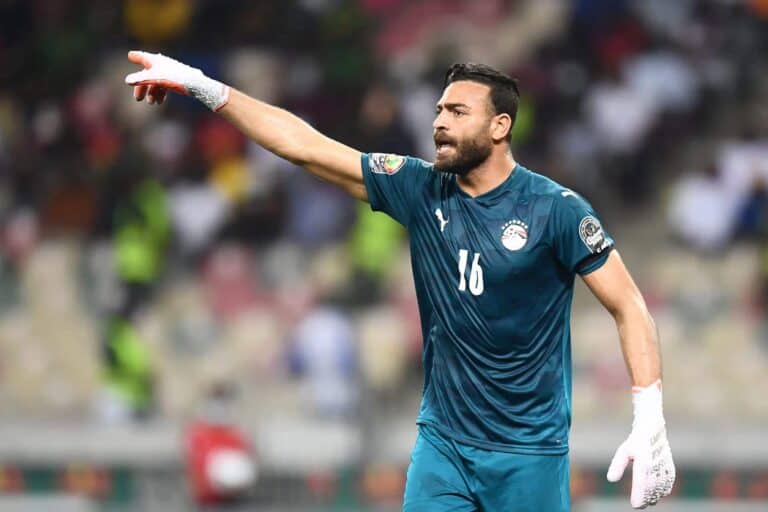 الحارس أبو جبل وحقيقة التوقيع مع النصر السعودي watanserb.com