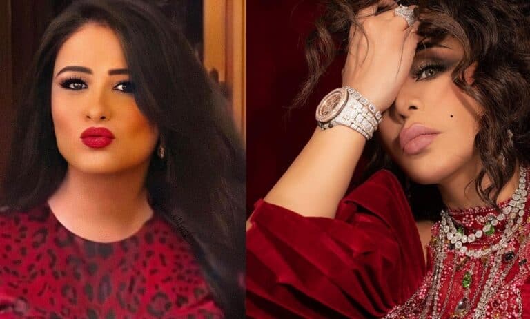 شكل ياسمين عبدالعزيز الجديد watanserb.com