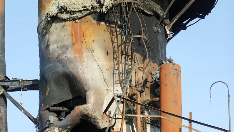 القصف الحوثي السعودية watanserb.com