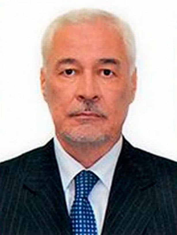 دبلوماسيون روس