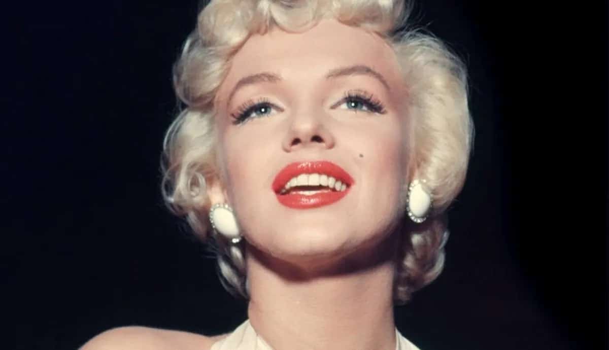 مارلين مونرو
