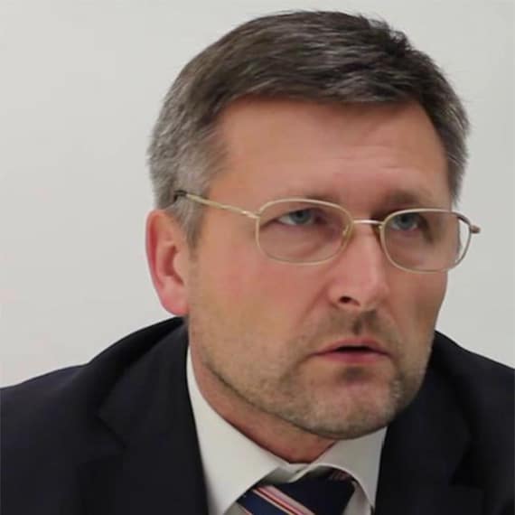 دبلوماسيون روس