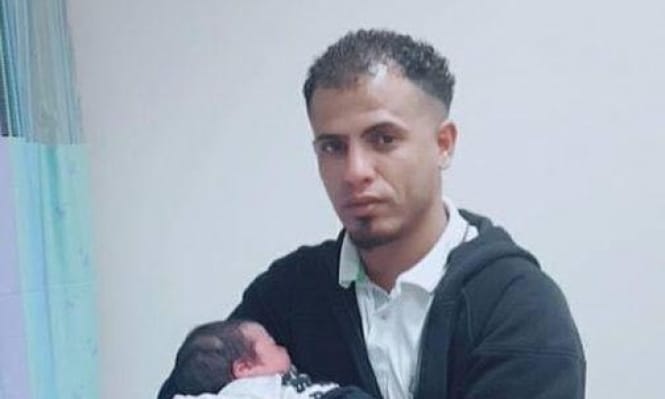 سند سالم الهربد