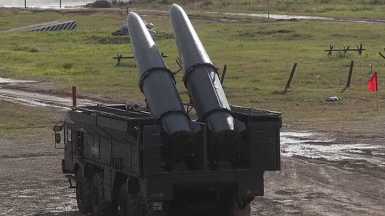 “سهام شرك” .. شاهد كيف خدعت الأسلحة الروسية السرية أوكرانيا؟! (صور) الأسلحة الروسية السرية watanserb.com