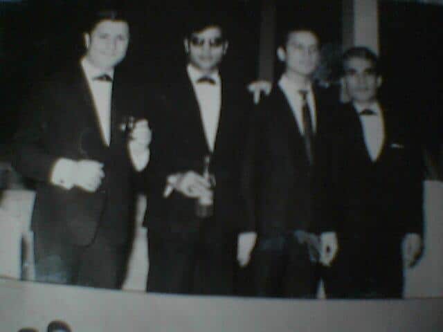 الجمل الصغير 