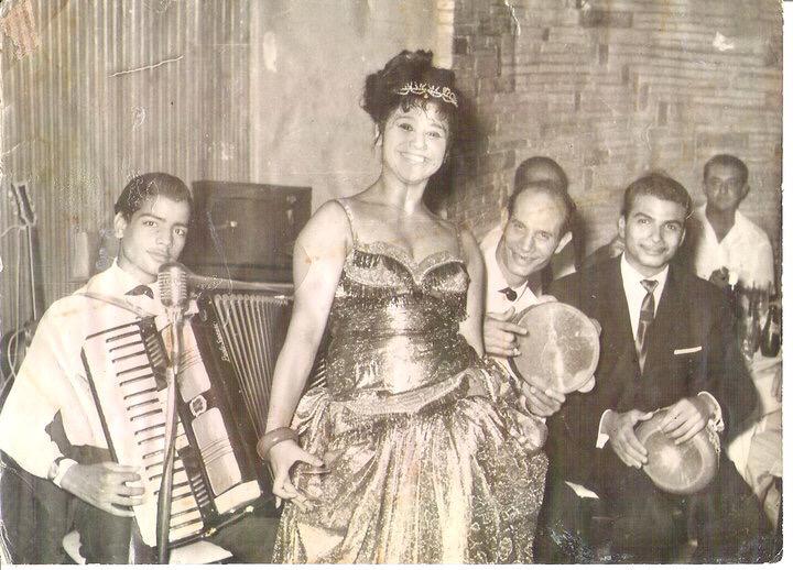 الجمل الصغير 